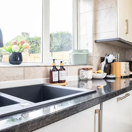 The Didsbury Retreat *