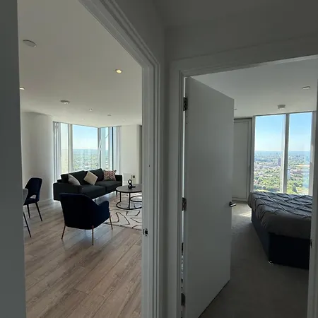 Chicapartments *