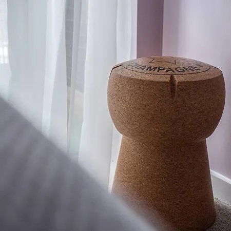 Luxury Centre By Superhost Apartmán *