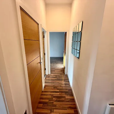 Lejlighed Bloom - Centre - Gated Parking Manchester