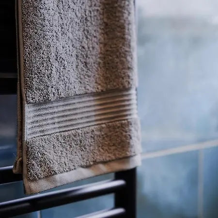 アパート Spacious 2Br Near Centre - Sleeps 6 - Parking