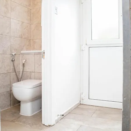 The Didsbury Retreat マンチェスター