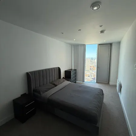 Chicapartments Apartment Manchester