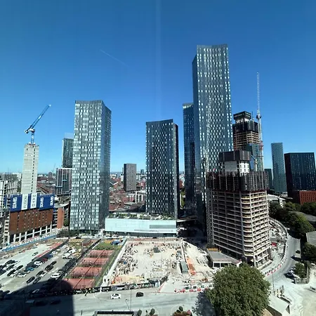 Chicapartments