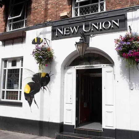 1 Bed Centre Flat Princess Street