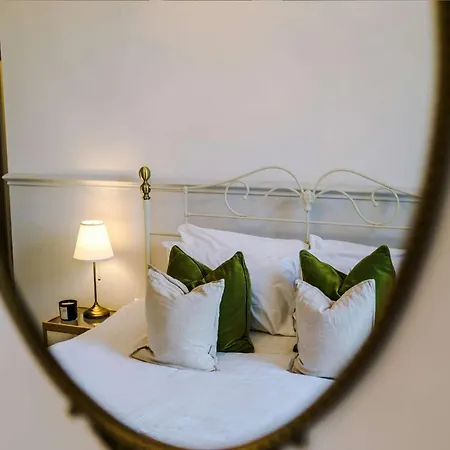 Apartment Smedley House Manchester