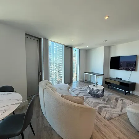 Chicapartments 아파트 *