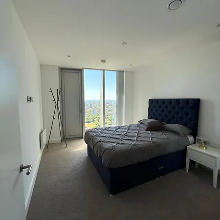 Chicapartments Apartment Manchester