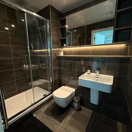 Chicapartments 아파트 *