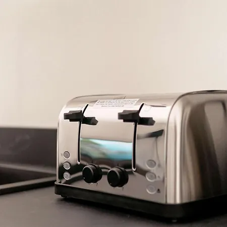 Lägenhet Contemporary 2bed Near Etihad Manchester