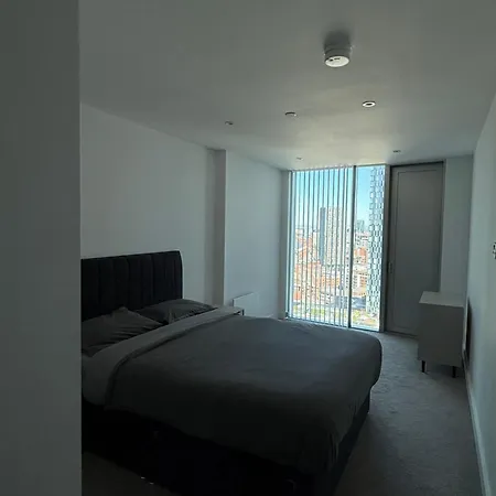 Chicapartments 아파트 맨체스터