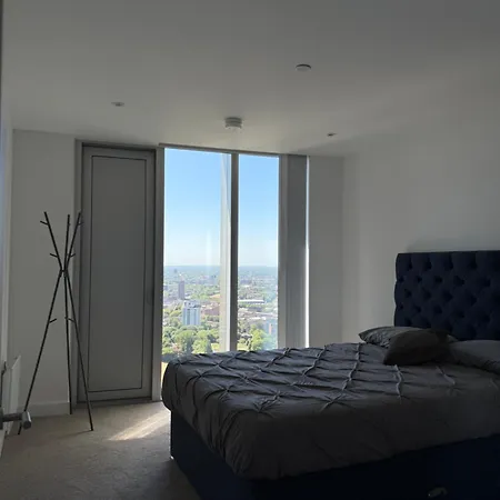 Chicapartments *