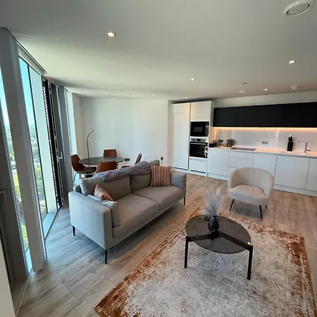 아파트 Chicapartments