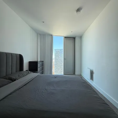 Chicapartments Apartment Manchester