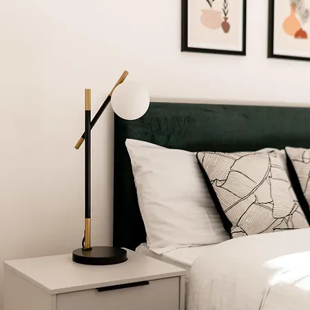 Lägenhet Contemporary 2bed Near Etihad Manchester