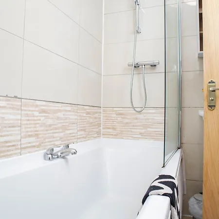 アパート The Didsbury Retreat