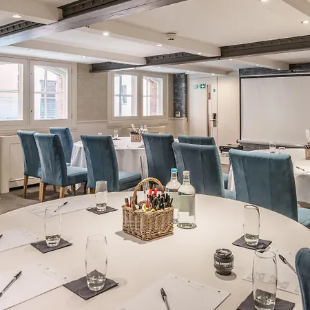 מלון Great John Street