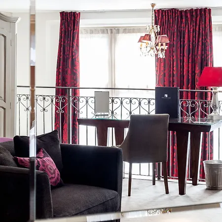 Great John Street Hotel