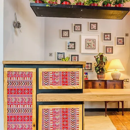 Malacuna Hostel Manchester