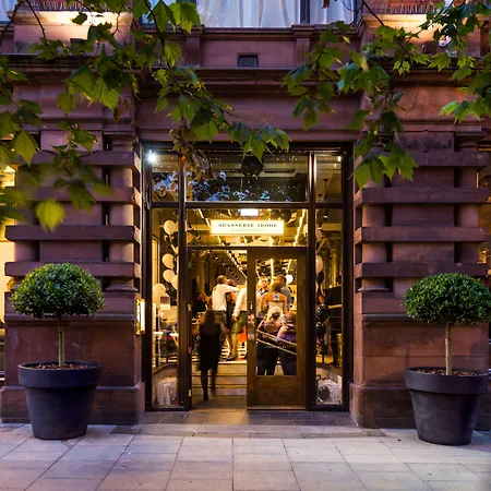Hotel Heathcote 4*