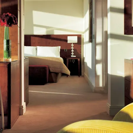 Marriott Piccadilly 4*