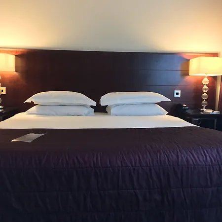 Marriott Piccadilly Hotel