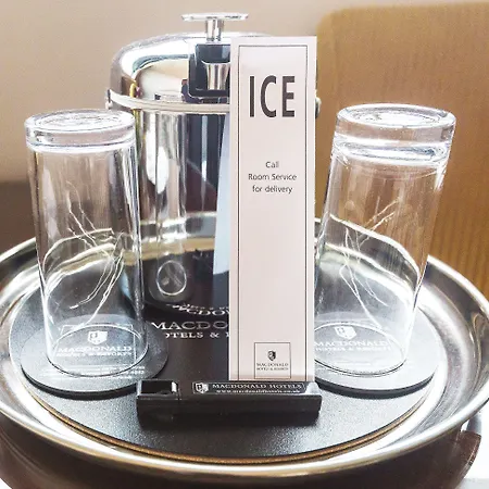 Marriott Piccadilly Hotell