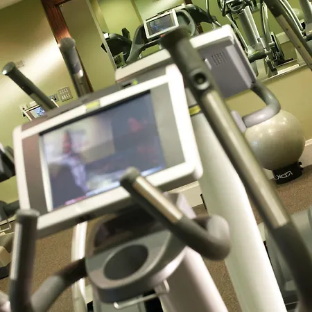 Hotel Marriott Piccadilly 4*