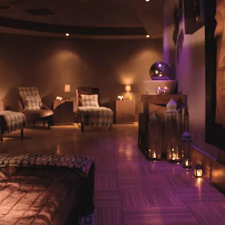 Hotell Marriott Piccadilly Manchester