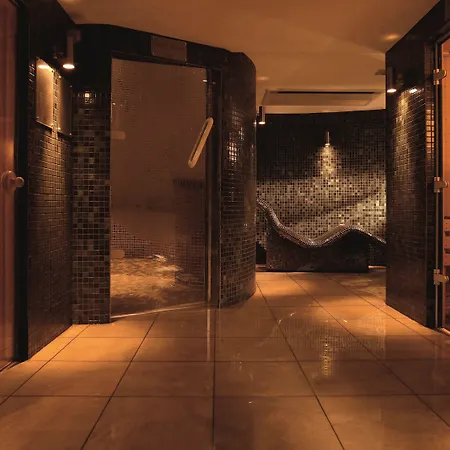 Marriott Piccadilly Hotel