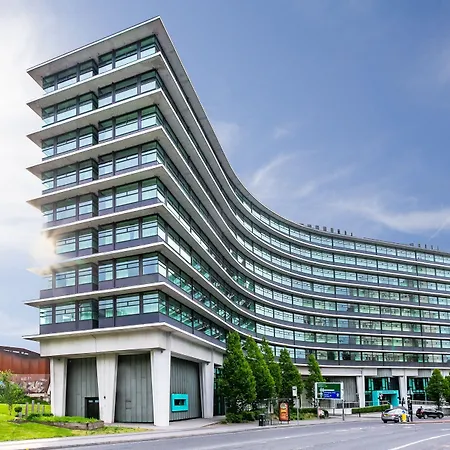 Marriott Piccadilly 4*