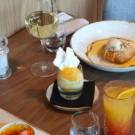 Hotell Marriott Piccadilly