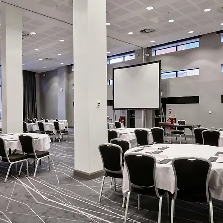 Crowne Plaza Centre By Ihg Manchester