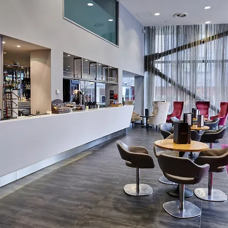 Crowne Plaza Centre By Ihg