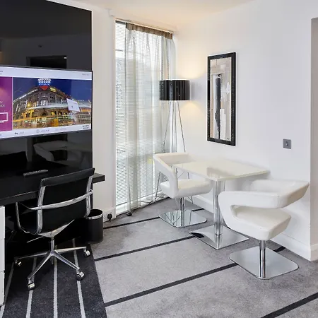 Hotel Crowne Plaza Centre By Ihg