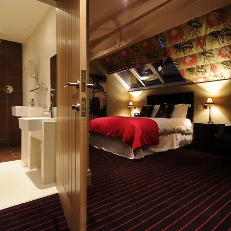 Velvet Manchester, Worldhotels Crafted (adults Only) Hotel 4*