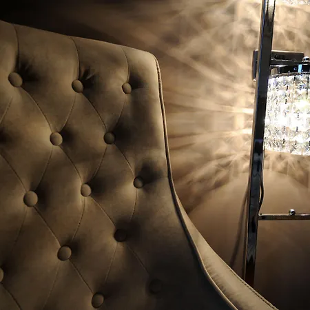 Velvet Manchester, Worldhotels Crafted (adults Only) 4*