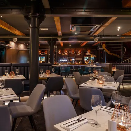 Velvet Manchester, Worldhotels Crafted (adults Only) Manchester