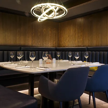 Hotel Velvet Manchester, Worldhotels Crafted (adults Only) 4*
