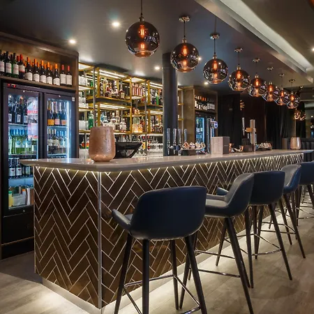 Velvet Manchester, Worldhotels Crafted (adults Only) 4* Manchester