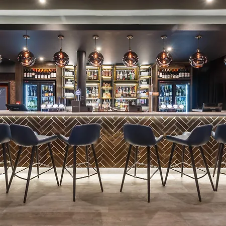 Velvet Manchester, Worldhotels Crafted (adults Only) Manchester