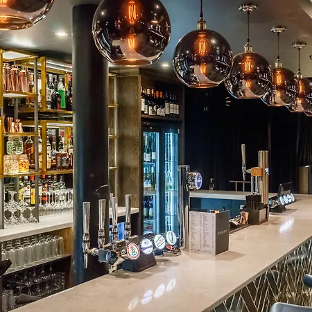 Velvet Manchester, Worldhotels Crafted (adults Only) 4* Manchester