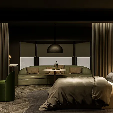 Velvet Manchester, Worldhotels Crafted (adults Only) Manchester