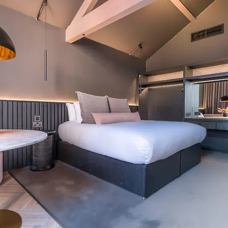 Velvet Manchester, Worldhotels Crafted (adults Only) Hotel Manchester