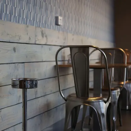 Radisson Centre, A Verified Net Zero Ξενοδοχείο Μάντσεστερ