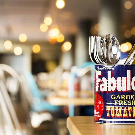 Radisson Centre, A Verified Net Zero