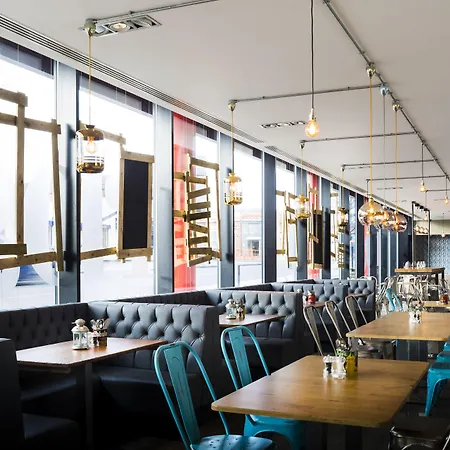 Radisson Centre, A Verified Net Zero