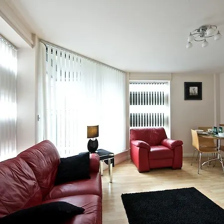 Dreamhouse Centre 3*