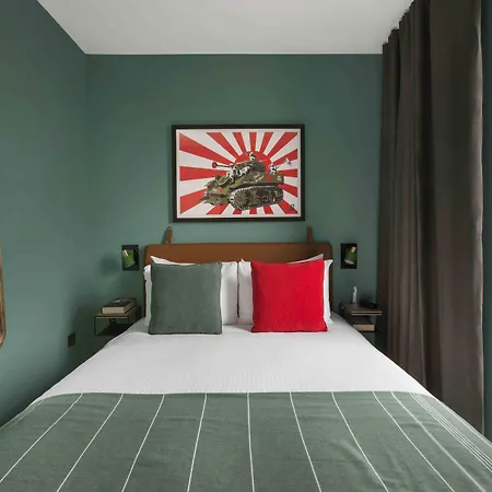 Church Street By Supercity 4*