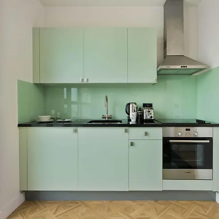 Church Street By Supercity מנצ'סטר